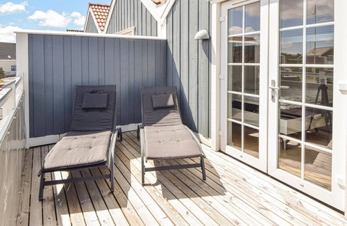 Blavand House | Stunning home in Blåvand with WiFi