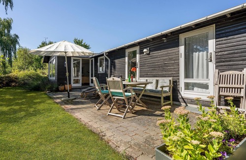 Bog By House | Stunning home in Bogø By