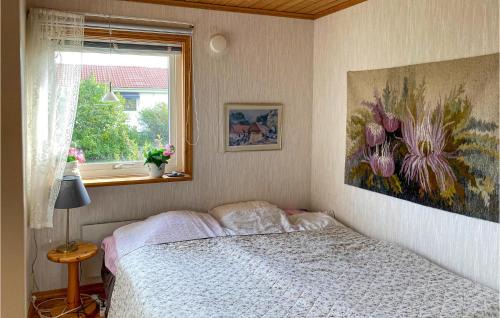 Fora House | Stunning Home In Borgholm With Wifi