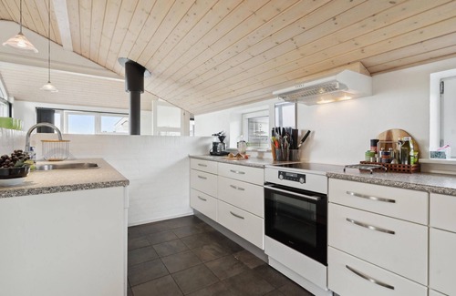 Broager House | Stunning home in Broager with WiFi