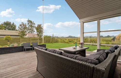 Broager House | Stunning home in Broager with WiFi
