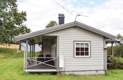 Gislaved Municipality House | Stunning home in Burseryd with WiFi