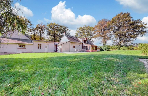 Coullons House | Stunning home in Coullons with WiFi