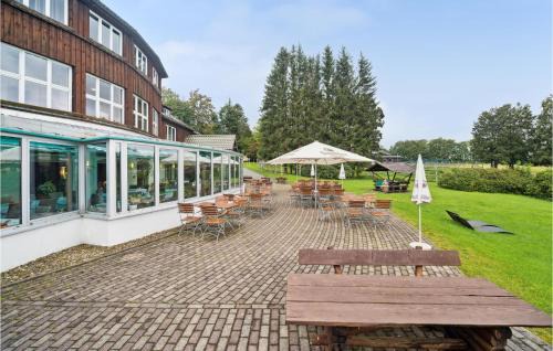 Benneckenstein House | Stunning Home In Oberharz With Wifi