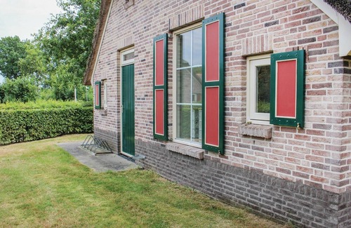 Linde House | Stunning home in Den Ham with WiFi