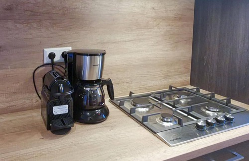 Den Oever House | Stunning home in Den Oever with WiFi