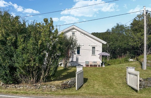 Digermulen House | Stunning home in Digermulen with kitchen