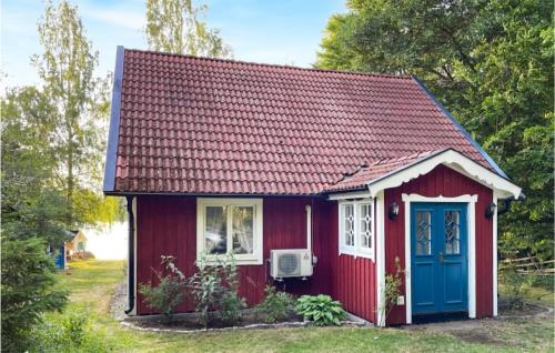 Eringsboda House | Stunning Home In Eringsboda With Sauna