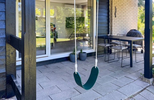 Eskebjerg House | Stunning home in Eskebjerg with WiFi