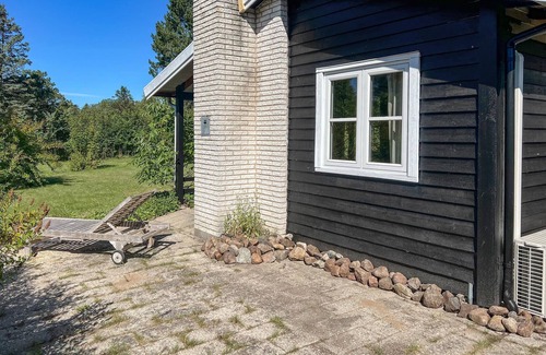 Eskebjerg House | Stunning home in Eskebjerg with WiFi