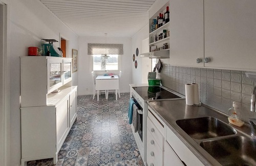 Ronninge House | Stunning home in Gashult with WiFi