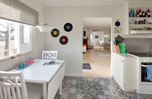 Ronninge House | Stunning home in Gashult with WiFi