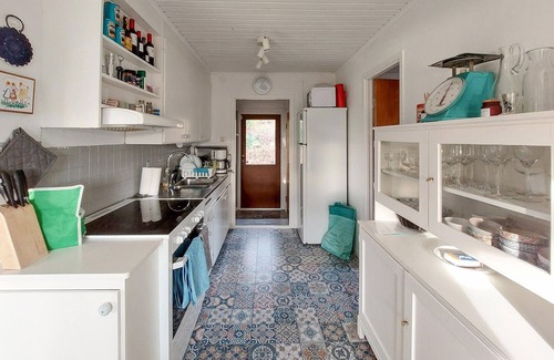 Ronninge House | Stunning home in Gashult with WiFi