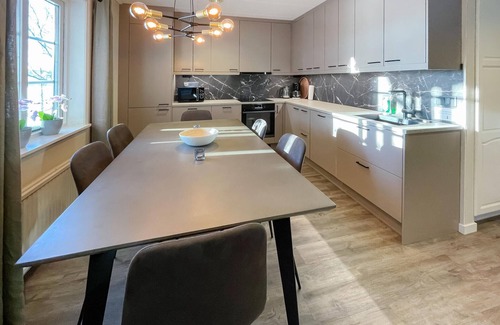Gislaved House | Stunning home in Gislaved with sauna