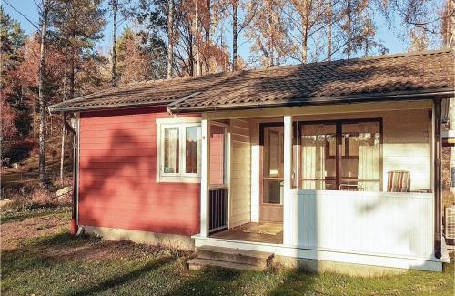 Granna House | Stunning Home In Gränna With Kitchen
