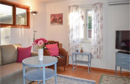 Granna House | Stunning Home In Gränna With Kitchen