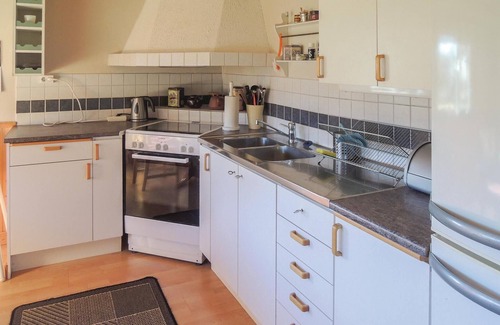 Granna House | Stunning home in Gränna with WiFi