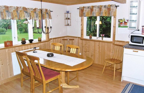 Granna House | Stunning home in Gränna with WiFi
