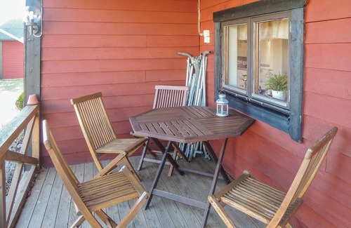 Granna House | Stunning home in Gränna with WiFi