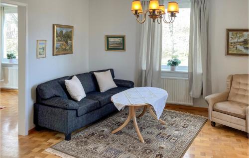 Hogsby House | Stunning Home In Högsby With House Sea View