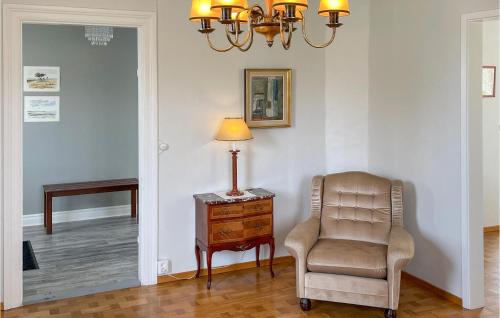 Hogsby House | Stunning Home In Högsby With House Sea View