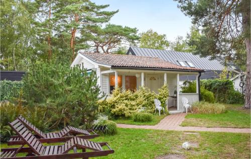 Ljunghusen House | Stunning Home In Höllviken With Wifi