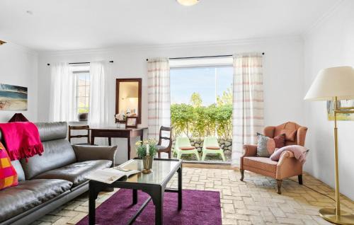 Arø House | Stunning Home In Haderslev With Wifi