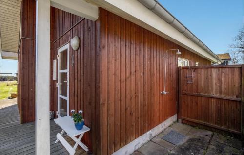 Kelstrup Strand House | Stunning Home In Haderslev With Wifi