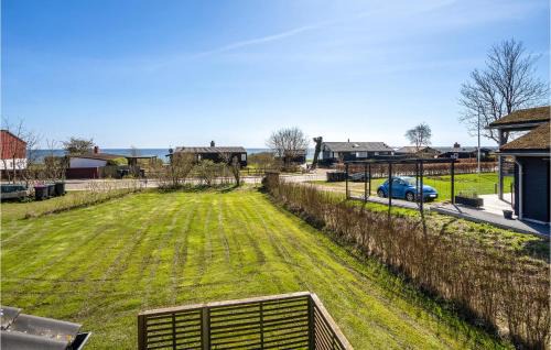 Kelstrup Strand House | Stunning Home In Haderslev With Wifi