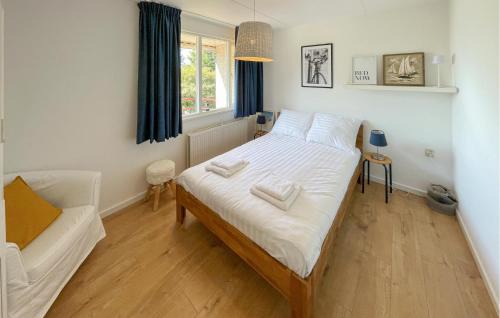 Municipality of Zwartewaterland House | Stunning Home In Hasselt With Wifi