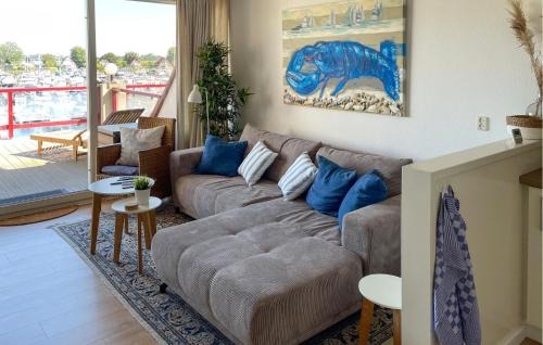 Municipality of Zwartewaterland House | Stunning Home In Hasselt With Wifi