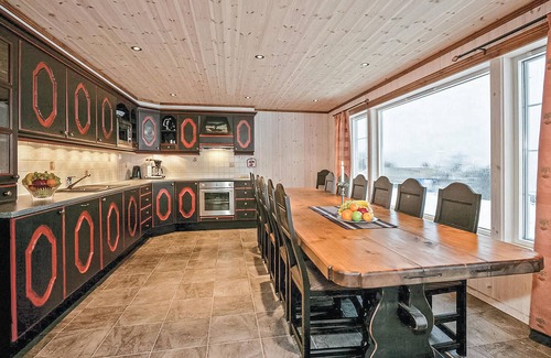 Hemsedal House | Stunning home in Hemsedal with sauna