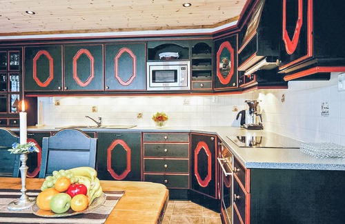 Hemsedal House | Stunning home in Hemsedal with sauna