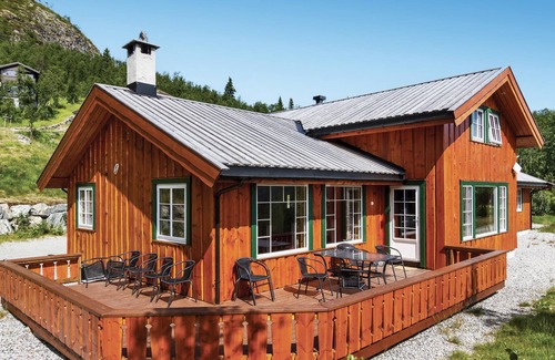 Hemsedal House | Stunning home in Hemsedal with sauna