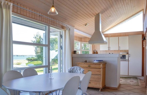 Frederikssund Municipality House | Stunning home in Jægerspris