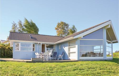 Frederikssund Municipality House | Stunning Home In Jægerspris