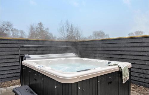 Frederikssund Municipality House | Stunning Home In Jægerspris With Sauna