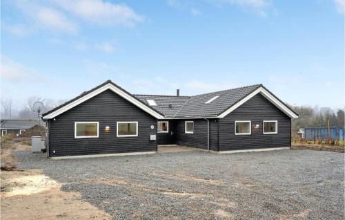 Frederikssund Municipality House | Stunning Home In Jægerspris With Sauna