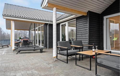 Frederikssund Municipality House | Stunning Home In Jægerspris With Sauna