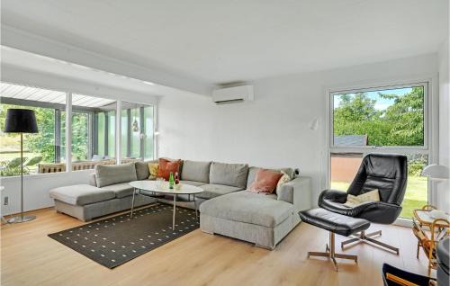 Dalby Huse House | Stunning Home In Jægerspris With Wifi