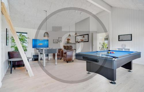 Jesendorf House | Stunning Home In Jesendorf With Sauna