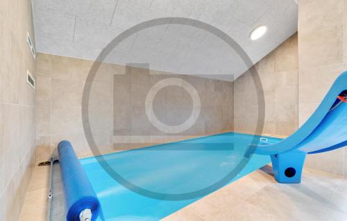 Jesendorf House | Stunning Home In Jesendorf With Sauna