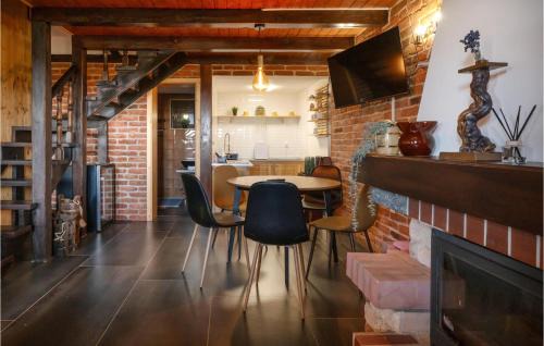 Kalnik House | Stunning Home In Kamesnica With Sauna