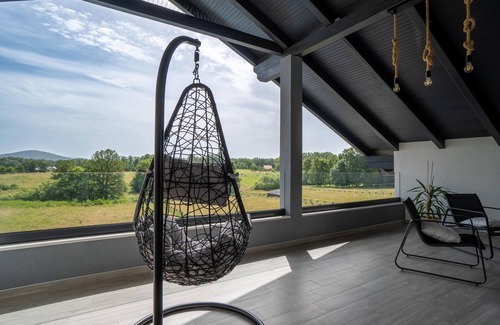 Gospic House | Stunning home in Klanac with kitchen