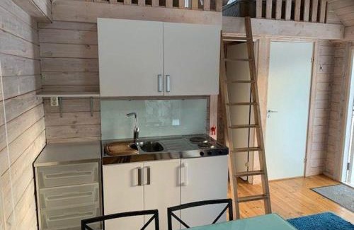 Kappelshamn House | Stunning Home In Lärbro With 1 Bedrooms