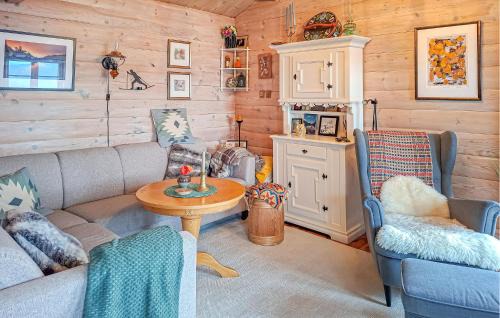 Brekke House | Stunning Home In Lavik