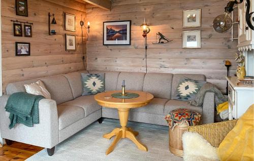 Brekke House | Stunning Home In Lavik