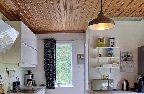 Mariannelund House | Stunning home in Mariannelund with WiFi