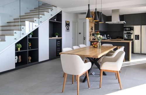 Medveja House | Stunning home in Medveja