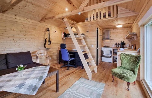 Mellerud House | Stunning home in Mellerud with WiFi